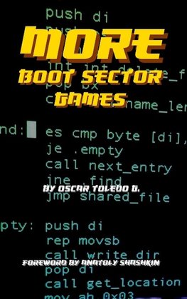 More Boot Sector Games