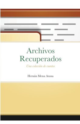 Archivos Recuperados