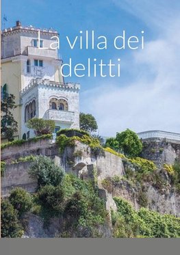 La villa dei delitti