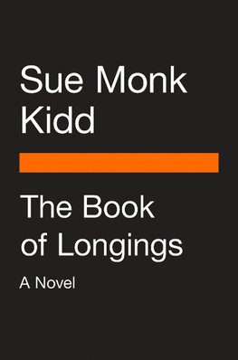 The Book of Longings