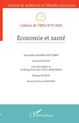 Economie et santé