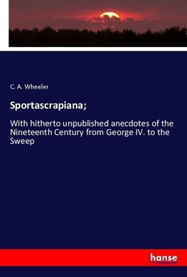 Sportascrapiana;