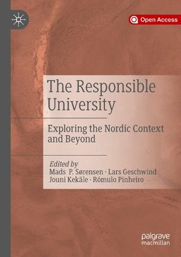 The Responsible University