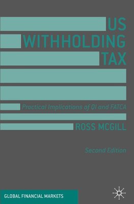 US Withholding Tax