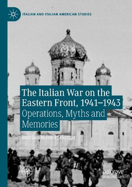 The Italian War on the Eastern Front, 1941-1943