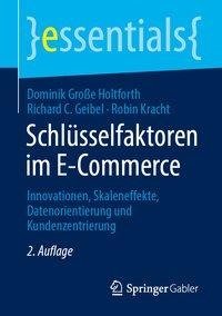 Schlüsselfaktoren im E-Commerce