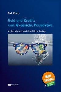 Geld und Kredit: eine EUR-päische Perspektive