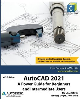 AutoCAD 2021