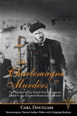 The Charlemagne Murders