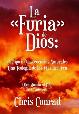 La Furia de Dios