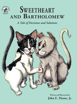 Sweetheart and Bartholomew