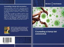 Counseling ai tempi del coronavirus