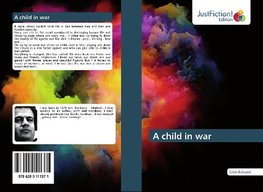 A child in war