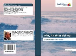 Olas, Palabras del Mar