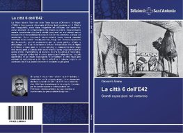 La città 6 dell'E42