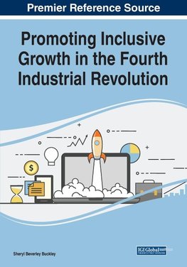 Promoting Inclusive Growth in the Fourth Industrial Revolution