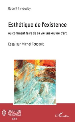 Esthétique de l'existence