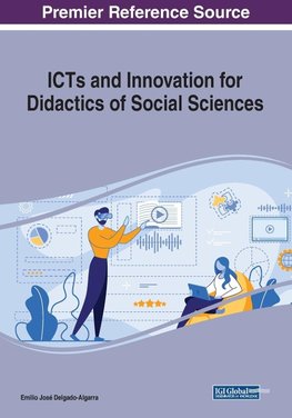 ICTs and Innovation for Didactics of Social Sciences