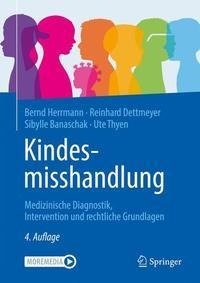 Kindesmisshandlung