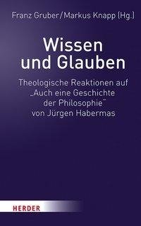 Wissen und Glauben