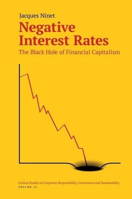 Negative Interest Rates