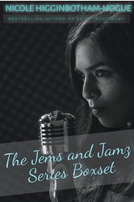 The Jems and Jamz Series Boxset