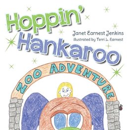 Hoppin' Hankaroo