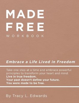 Made Free Workbook