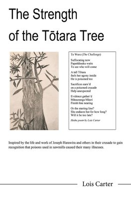 The Strength of the Ttara Tree