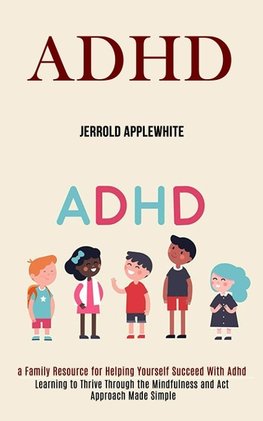 Adhd