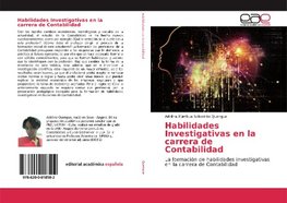 Habilidades Investigativas en la carrera de Contabilidad