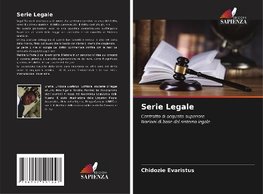 Serie Legale