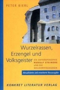 Wurzelrassen, Erzengel und Volksgeister