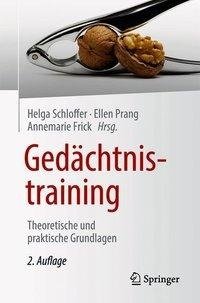 Gedächtnistraining