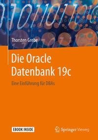 Das Oracle Datenbank-Managementsystem