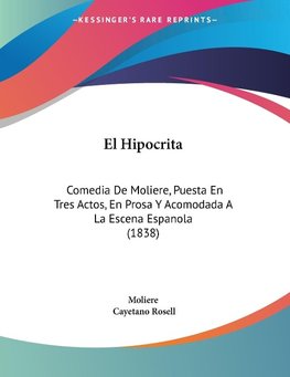 El Hipocrita