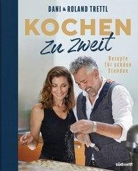 Kochen zu zweit