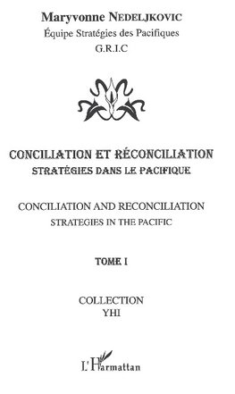 Conciliation et réconciliation