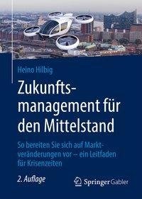 Zukunftsmanagement für den Mittelstand