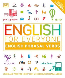 English for Everyone: Phrasal Verbs