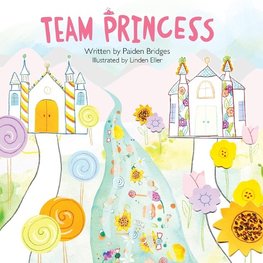 Team Princess