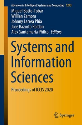 Systems and Information Sciences