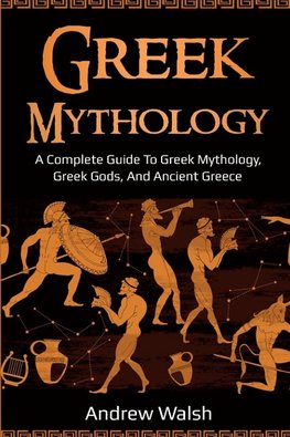 Greek Mythology