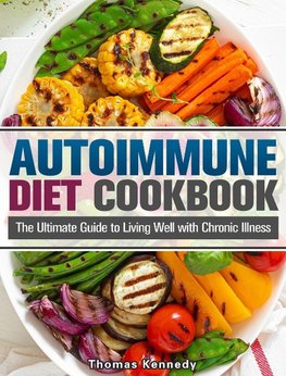 Autoimmune Diet Cookbook