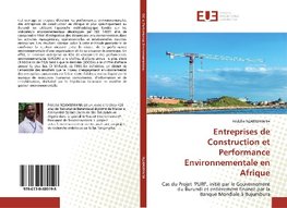 Entreprises de Construction et Performance Environnementale en Afrique