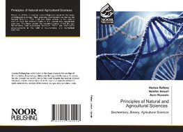 Principles of Natural and Agricultural Sciences