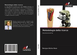 Metodologia della ricerca