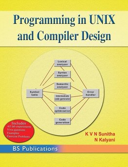 Programming in UNIX and Compiler Design