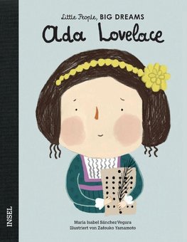 Ada Lovelace