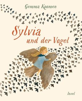 Sylvia und der Vogel